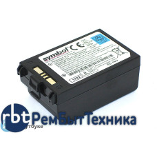 Аккумуляторная батарея 4000 mAh для терминала сбора данных Motorola Symbol MC70 MC75A ORIGINAL