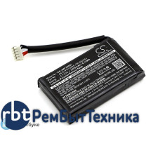 Аккумулятор JN151PH13849 для акустики JBL FLIP 2 3.7V 2200mAh