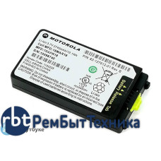 Аккумуляторная батарея 3,7 V 2740 mAh для терминала сбора данных Motorola Symbol MC3090 ORIGINAL Аккумуляторная батарея 3,7 V 2740 mAh для терминала сбора данных Motorola Symbol MC3090 ORIGINAL