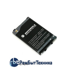 Аккумуляторная батарея 3,7 V 1540 mAh для терминала сбора данных Motorola ES400/MC45 ORIGINAL