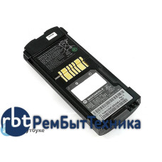 Аккумуляторная батарея 3,7V 4800mAh для терминала сбора данных Motorola Symbol MC9500 ORIGINAL