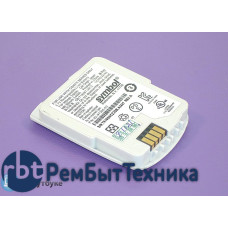 Аккумуляторная батарея 950 mAh для терминала сбора данных Motorola Symbol CS4070 ORIGINAL