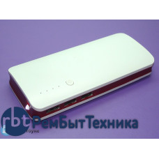 Универсальный внешний аккумулятор PowerBank External Battery 11000mAh