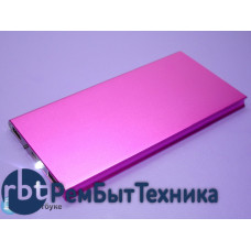 Универсальный внешний аккумулятор Powerbank 8000mAh
