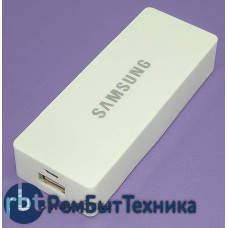 Универсальный внешний аккумулятор Powerbank MDPGT 4000mAh 5V 2A Samsung copy
