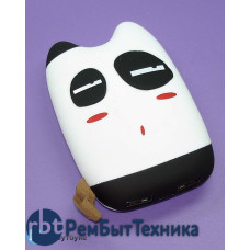 Универсальный внешний аккумулятор Powerbank Totoro 10400mAh