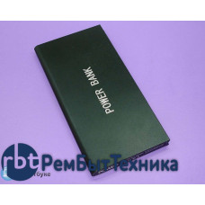 Универсальный внешний аккумулятор PowerBank 9600mAh