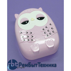 Универсальный внешний аккумулятор Powerbank Baby owl 10000mah
