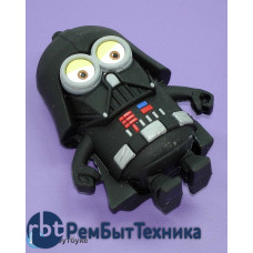 Универсальный внешний аккумулятор Powerbank STAR WARS Darth Vader v.2