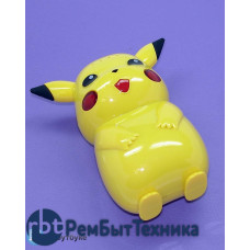 Универсальный внешний аккумулятор Powerbank PIKACHU 5200 mAh