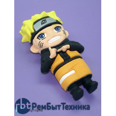 Универсальный внешний аккумулятор Powerbank Cool Cartoon Naruto