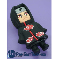 Универсальный внешний аккумулятор Powerbank Cool Carton Naruto "Uchiha"