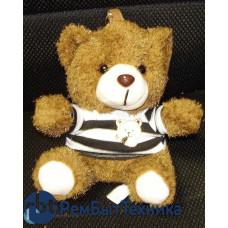 Универсальный внешний аккумулятор Powerbank Teddy bear Универсальный внешний аккумулятор Powerbank Teddy bear