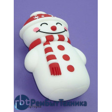 Универсальный внешний аккумулятор Powerbank SNOWMAN v.2 5200mAh