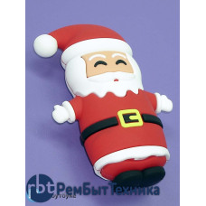 Универсальный внешний аккумулятор Powerbank SANTA 5200mAh