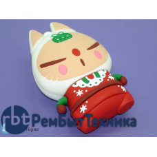 Универсальный внешний аккумулятор Powerbank CAT v.1 5200mAh