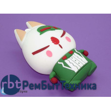 Универсальный внешний аккумулятор Powerbank CAT v.2 5200mAh