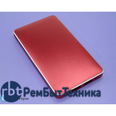 Универсальный внешний аккумулятор Powerbank Polymer 10000mah