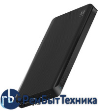 Универсальный внешний аккумулятор Xiaomi Mi ZMI QB810 (10000mAh) ORIGINAL Black