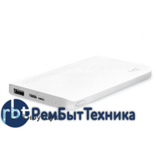 Универсальный внешний аккумулятор Xiaomi Mi ZMI QB810 (10000mAh) ORIGINAL White