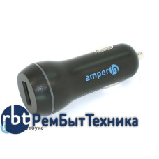 Автомобильное зарядное устройство OEM_noname CCB-1USB USB DC 5V 3.0A/9V 2A/12V 1.5A Черный