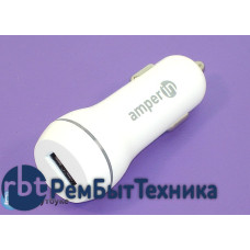 Автомобильное зарядное устройство OEM_noname CCW-1USB USB DC 5V 3.0A/9V 2A/12V 1.5A Белый Автомобильное зарядное устройство OEM_noname CCW-1USB USB DC 5V 3.0A/9V 2A/12V 1.5A Белый