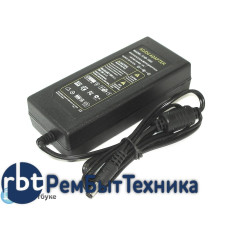Блок питания для монитора и телевизора Lcd 12V, 6A (5.5 x 2.5 mm)