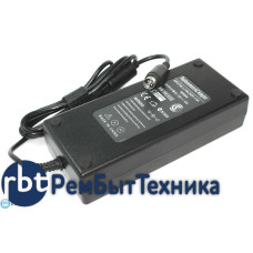 Блок питания для монитора и телевизора Lcd 12V, 10A (4Pin)
