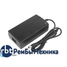 Блок питания для монитора и телевизора Lcd 12V, 3.42A (5.5 x 2.5 mm)