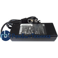 Блок питания (сетевой адаптер) для ноутбуков HP 19V 4.74A 7.4pin Блок питания (сетевой адаптер) для ноутбуков HP 19V 4.74A 7.4pin