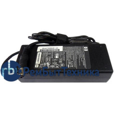 Блок питания (сетевой адаптер) для ноутбуков HP 18.5V 4.9A 5.5x2.5 Блок питания (сетевой адаптер) для ноутбуков HP 18.5V 4.9A 5.5x2.5