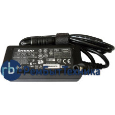 Блок питания (сетевой адаптер) для нетбуков Lenovo 20V 2A 5.5x2.5 Блок питания (сетевой адаптер) для нетбуков Lenovo 20V 2A 5.5x2.5
