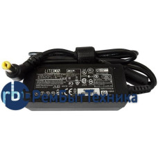Блок питания (сетевой адаптер) для нетбуков AСER LiteON 19V 1.58A 5.5x1.7 Блок питания (сетевой адаптер) для нетбуков AСER LiteON 19V 1.58A 5.5x1.7