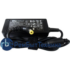 Блок питания (сетевой адаптер) для нетбуков Dell 19V 1.58A 5.5x1.7