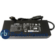 Блок питания (сетевой адаптер) для ноутбуков Asus LiteON 20V 6A 5.5x2.5 Блок питания (сетевой адаптер) для ноутбуков Asus LiteON 20V 6A 5.5x2.5