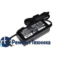 Блок питания (сетевой адаптер) для ноутбуков Acer 19V 3.42A 5.5x1.7 Блок питания (сетевой адаптер) для ноутбуков Acer 19V 3.42A 5.5x1.7