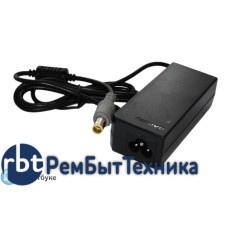 Блок питания (сетевой адаптер) для ноутбуков Lenovo 20V 3.25A 8pin Блок питания (сетевой адаптер) для ноутбуков Lenovo 20V 3.25A 8pin