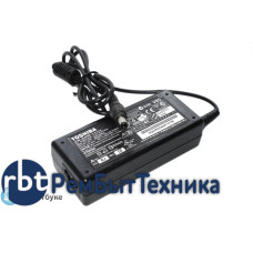 Блок питания (сетевой адаптер) для ноутбуков Toshiba 19V 3.42A 5.5x2.5