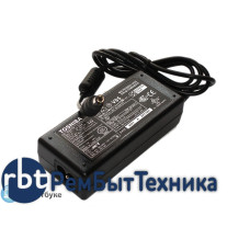 Блок питания (сетевой адаптер) для ноутбуков Toshiba 15V 4A 6.3x3.0