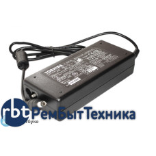 Блок питания (сетевой адаптер) для ноутбуков Toshiba 15V 5A 6.3x3.0