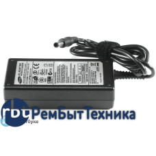 Блок питания (сетевой адаптер) для ноутбуков Samsung 19V 3.16A 5pin