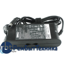 Блок питания (сетевой адаптер) для ноутбуков Dell 19.5V 3.34A 7.4pin Блок питания (сетевой адаптер) для ноутбуков Dell 19.5V 3.34A 7.4pin