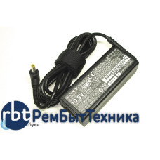 Блок питания (сетевой адаптер) для ноутбуков Sony Vaio  Duo 11 10.5V 4.3A  VGP-AC10V8