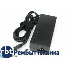 Блок питания (сетевой адаптер) для ноутбуков Lenovo X1 Carbon 20V 4.5A 90W ORIGINAL