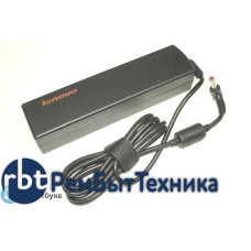 Блок питания (сетевой адаптер) для ноутбуков Lenovo 20V 4.5A 5.5x2.5 Блок питания (сетевой адаптер) для ноутбуков Lenovo 20V 4.5A 5.5x2.5