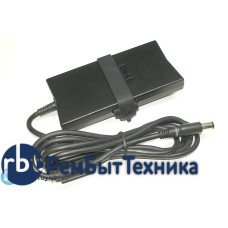 Блок питания (сетевой адаптер) для ноутбуков Dell 19.5V 3.34A 7.4pin slim (тонкий корпус) Блок питания (сетевой адаптер) для ноутбуков Dell 19.5V 3.34A 7.4pin slim (тонкий корпус)