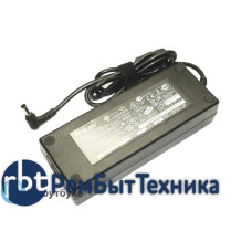 Блок питания (сетевой адаптер) для ноутбуков Asus 19V 6.3A 5.5x2.5mm Блок питания (сетевой адаптер) для ноутбуков Asus 19V 6.3A 5.5x2.5mm