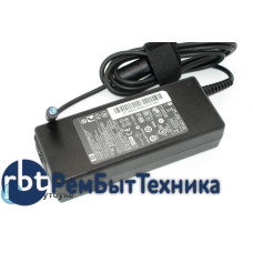 Блок питания (сетевой адаптер) для ноутбуков HP 19.5V 4.62A 4.5x3.0(0.6)mm 90W