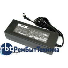 Блок питания (сетевой адаптер) для ноутбуков Acer 19V 6.3A 5.5x1.7mm Блок питания (сетевой адаптер) для ноутбуков Acer 19V 6.3A 5.5x1.7mm