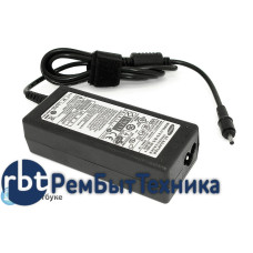 Блок питания (сетевой адаптер) для ноутбуков Samsung 19V 3.16A 3.0x1.1mm Блок питания (сетевой адаптер) для ноутбуков Samsung 19V 3.16A 3.0x1.1mm